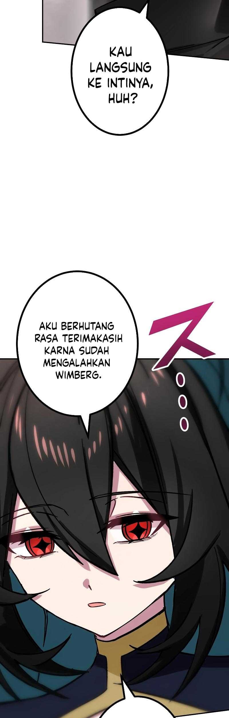 The strongest assassin gets transferred to another world with his whole class Chapter 82 - halaman 50