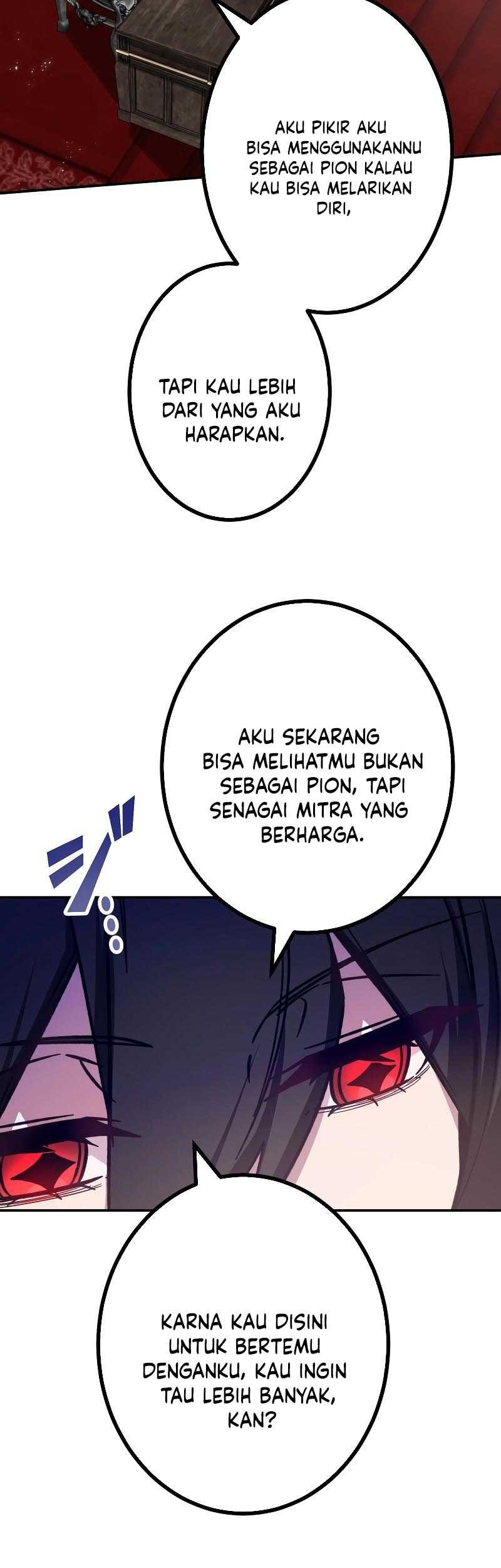 The strongest assassin gets transferred to another world with his whole class Chapter 82 - halaman 52