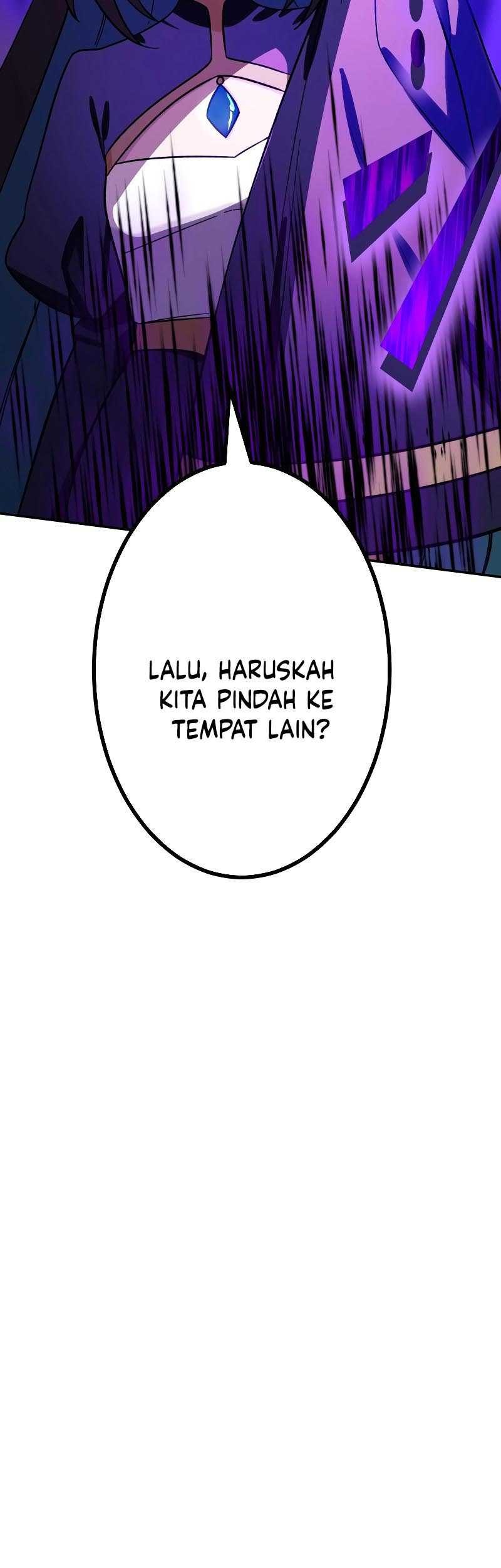 The strongest assassin gets transferred to another world with his whole class Chapter 82 - halaman 54