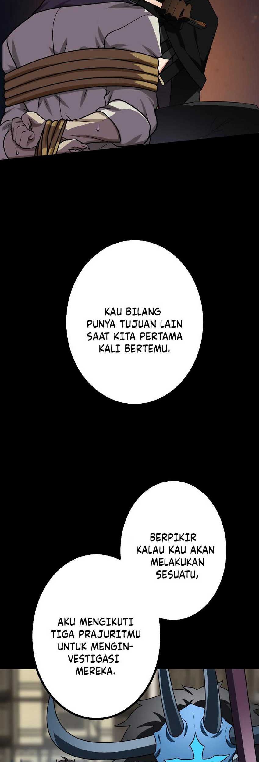 The strongest assassin gets transferred to another world with his whole class Chapter 83 - halaman 14