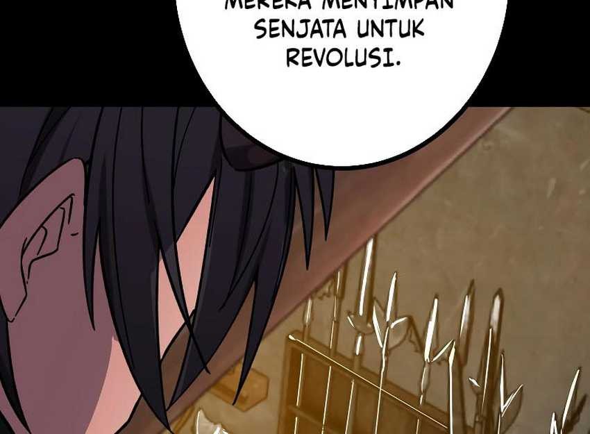 The strongest assassin gets transferred to another world with his whole class Chapter 83 - halaman 16