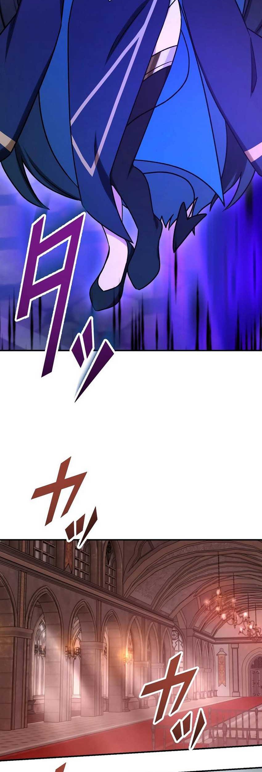 The strongest assassin gets transferred to another world with his whole class Chapter 83 - halaman 3