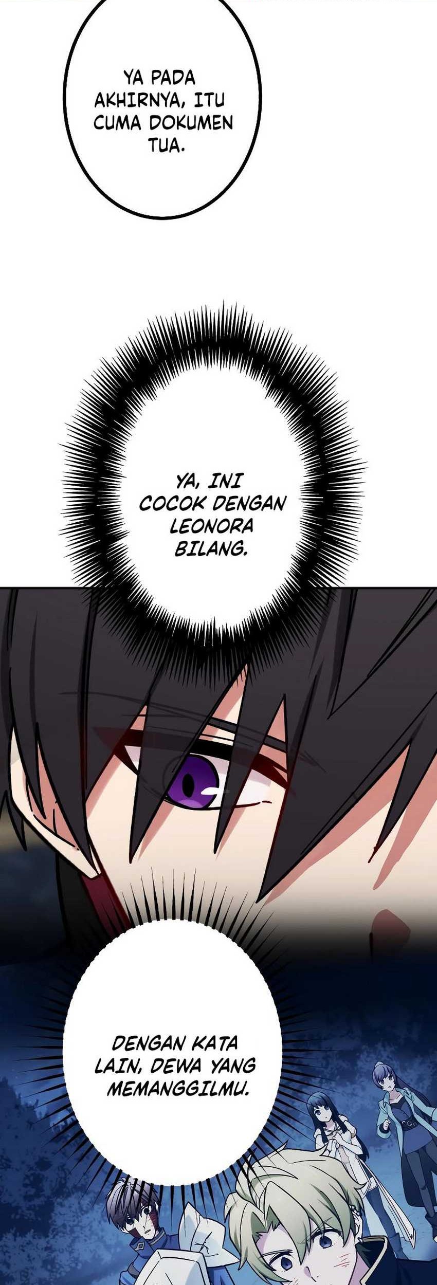 The strongest assassin gets transferred to another world with his whole class Chapter 83 - halaman 30