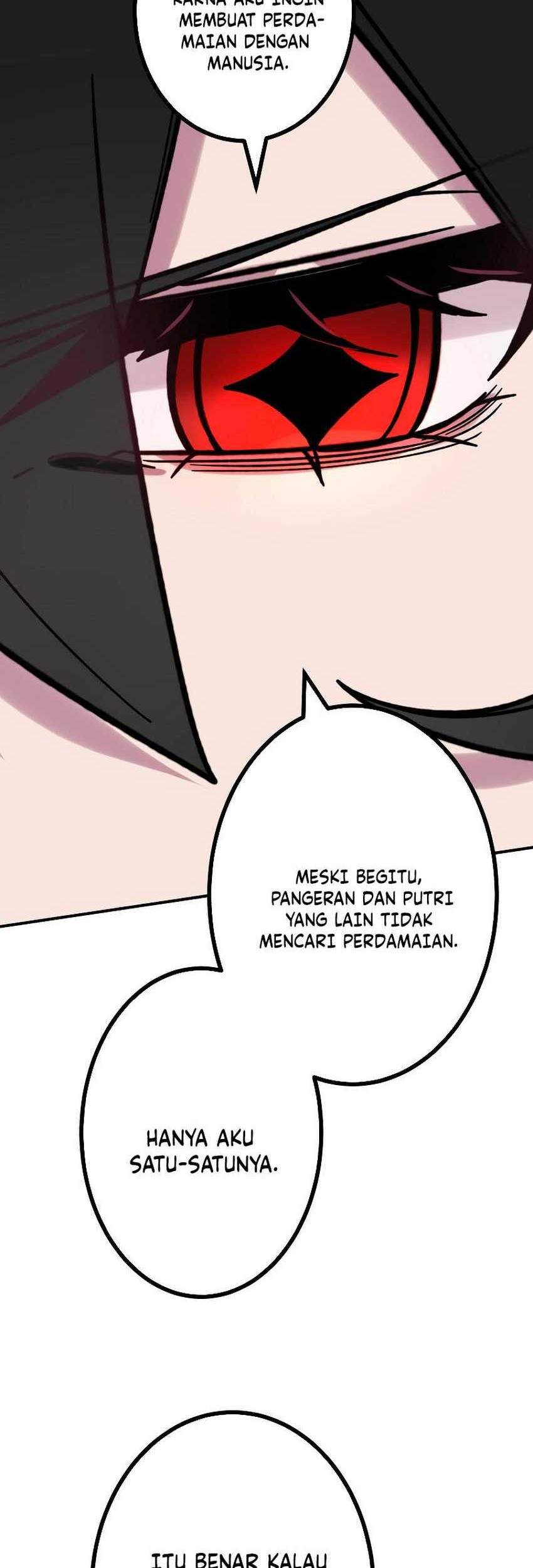 The strongest assassin gets transferred to another world with his whole class Chapter 83 - halaman 40