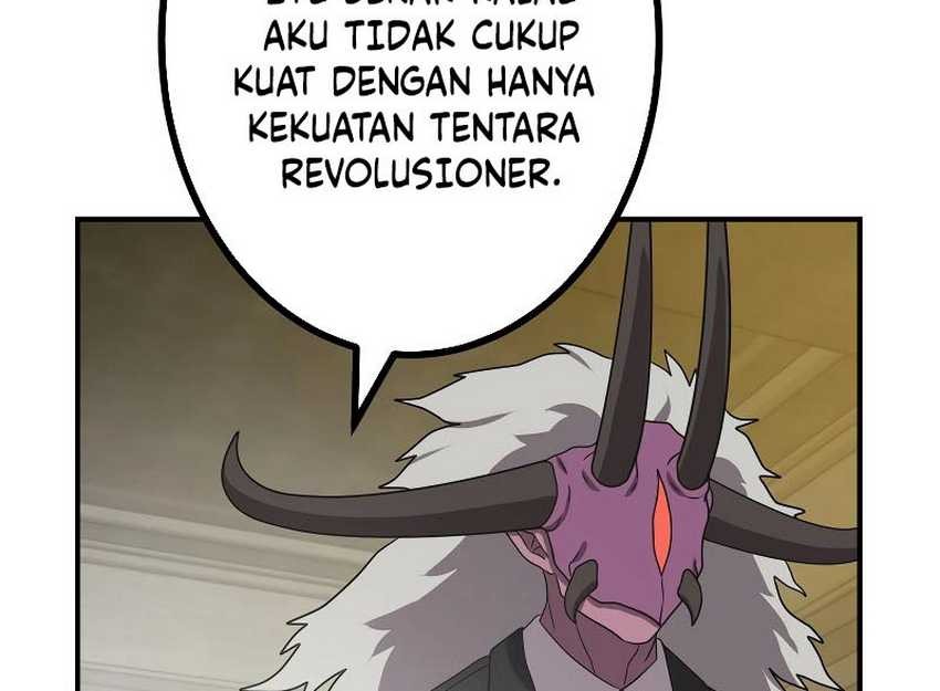 The strongest assassin gets transferred to another world with his whole class Chapter 83 - halaman 41