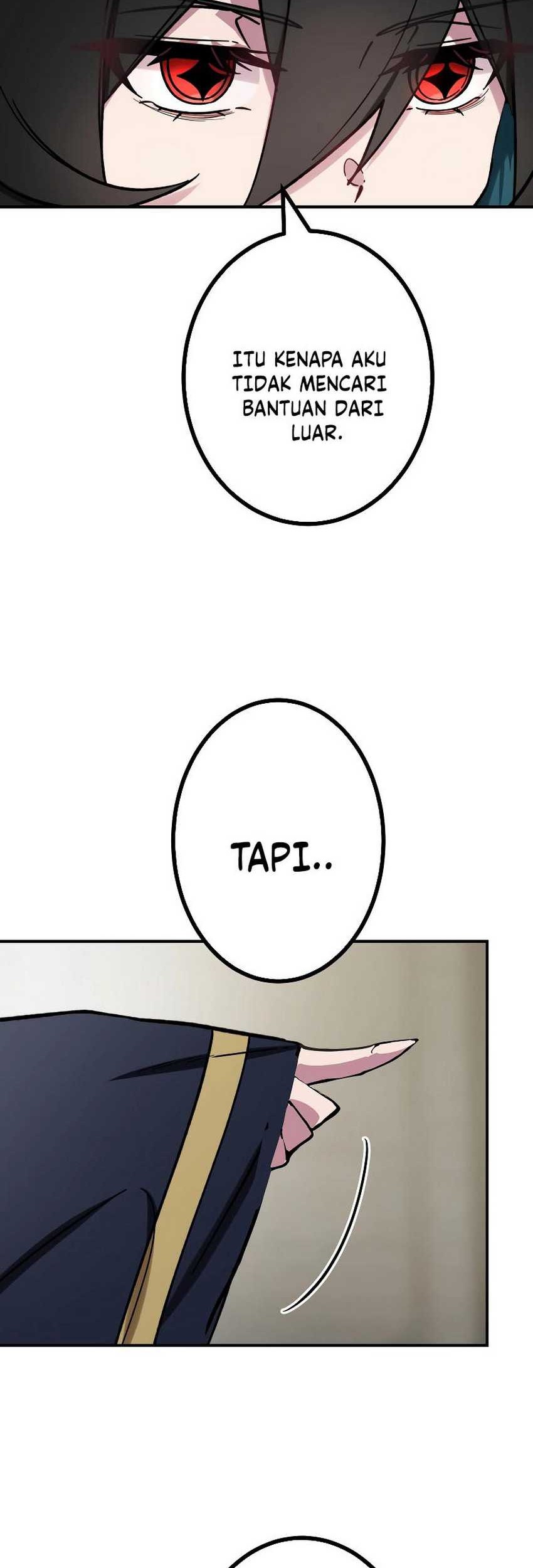 The strongest assassin gets transferred to another world with his whole class Chapter 83 - halaman 43