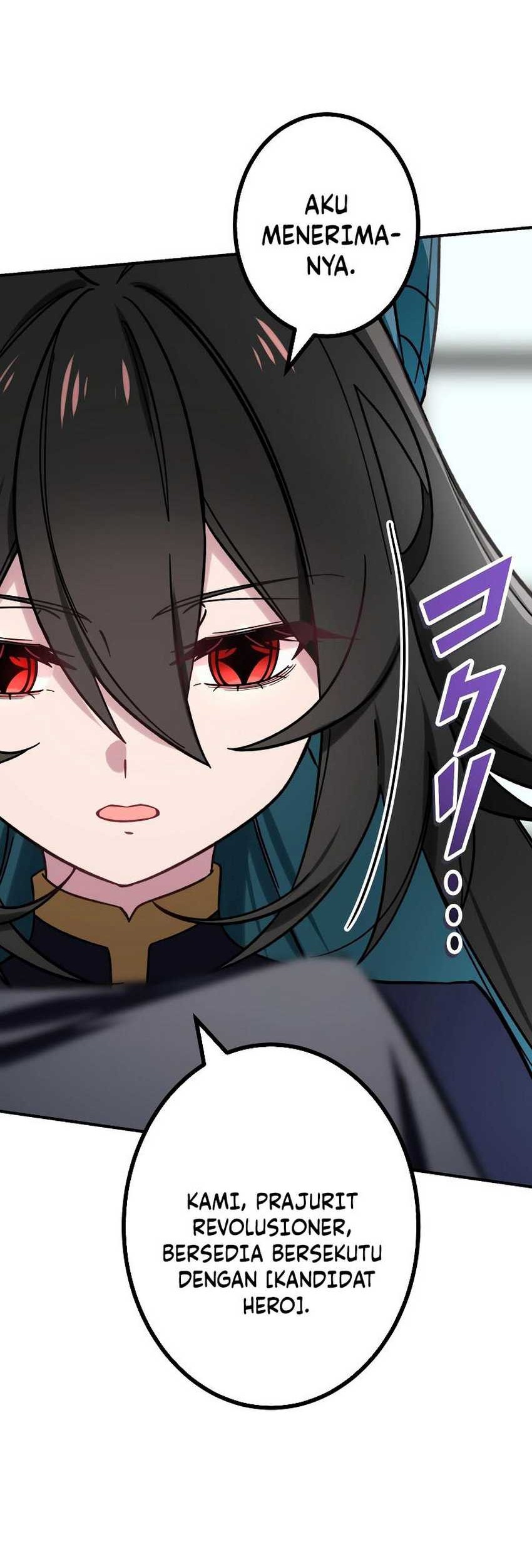 The strongest assassin gets transferred to another world with his whole class Chapter 83 - halaman 45
