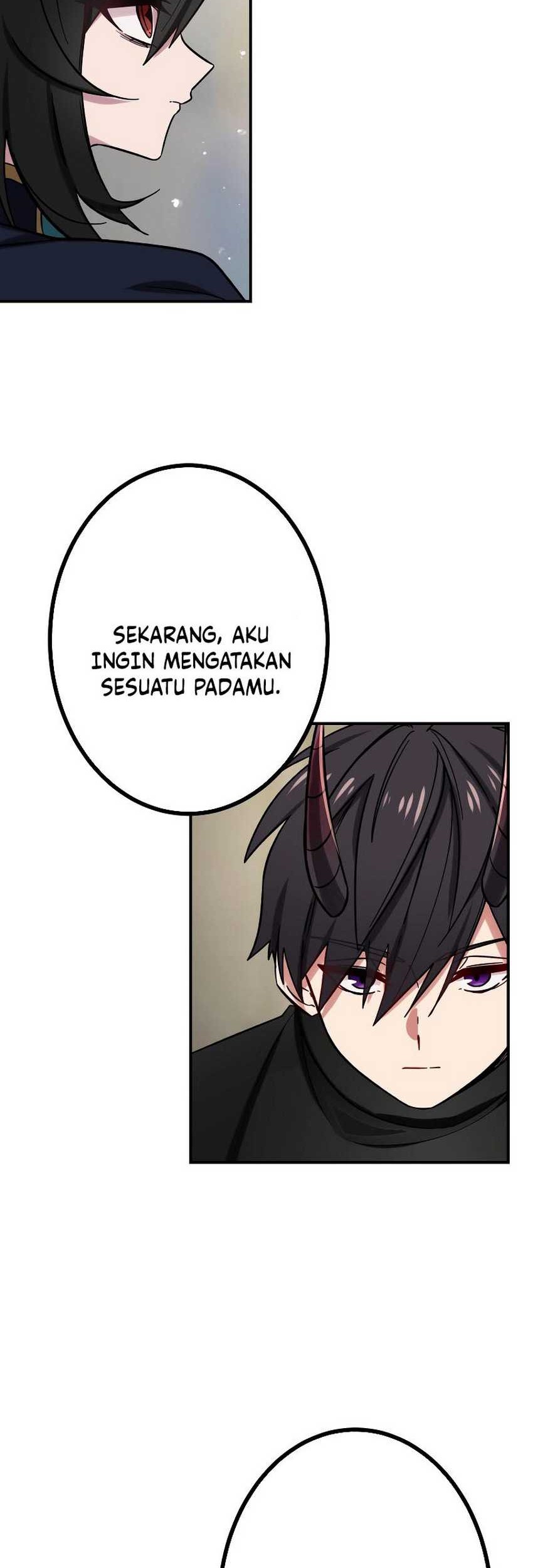 The strongest assassin gets transferred to another world with his whole class Chapter 83 - halaman 48