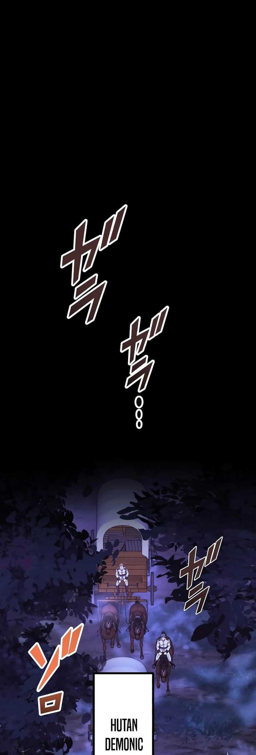 The strongest assassin gets transferred to another world with his whole class Chapter 83 - halaman 50