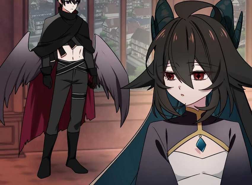 The strongest assassin gets transferred to another world with his whole class Chapter 83 - halaman 6