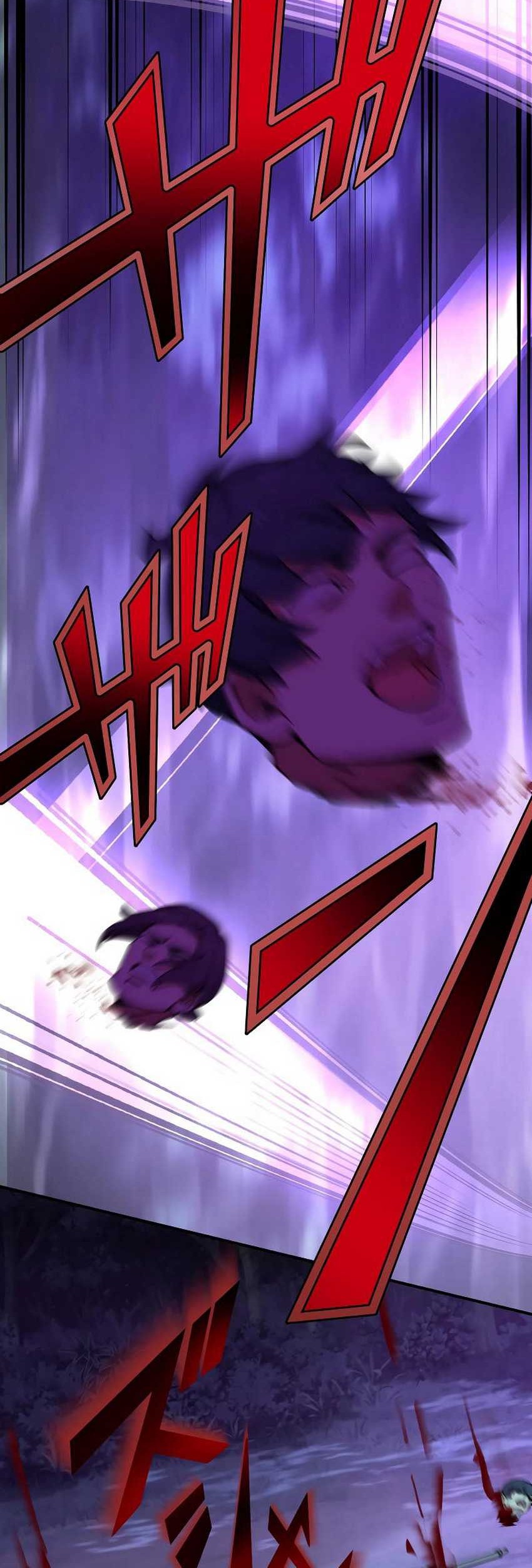 The strongest assassin gets transferred to another world with his whole class Chapter 83 - halaman 60