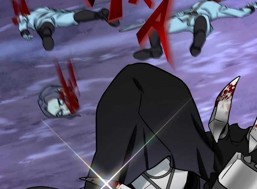 The strongest assassin gets transferred to another world with his whole class Chapter 83 - halaman 61