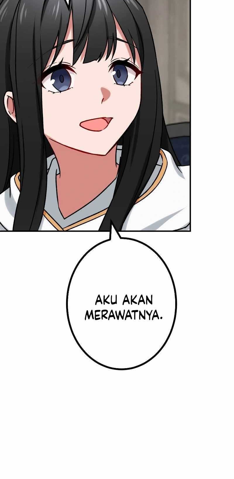The strongest assassin gets transferred to another world with his whole class Chapter 84 - halaman 13