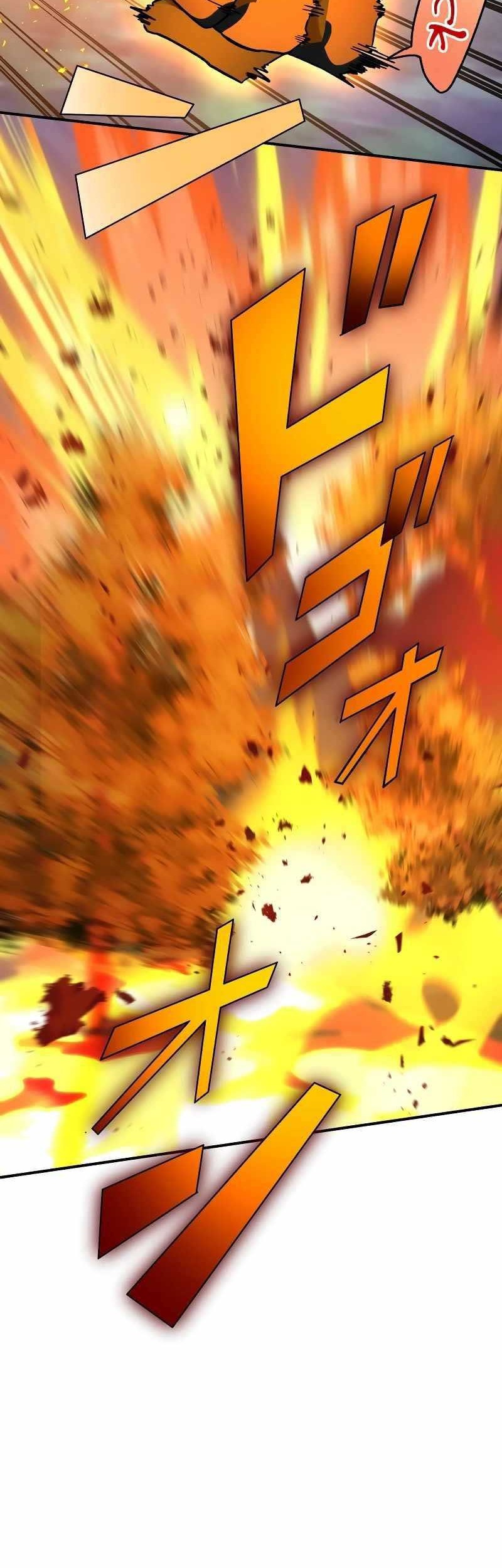 The strongest assassin gets transferred to another world with his whole class Chapter 84 - halaman 38