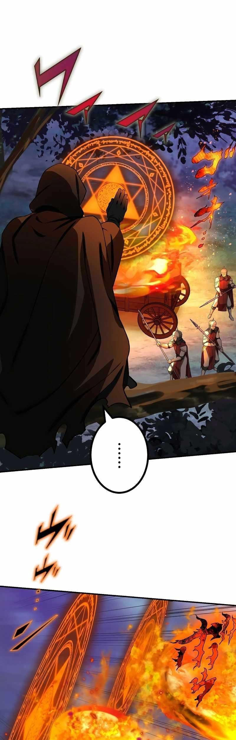 The strongest assassin gets transferred to another world with his whole class Chapter 84 - halaman 44