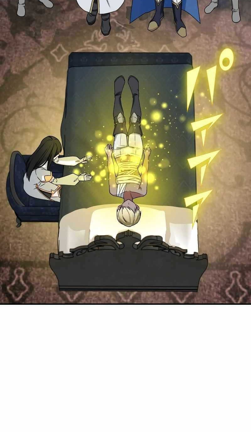The strongest assassin gets transferred to another world with his whole class Chapter 84 - halaman 5