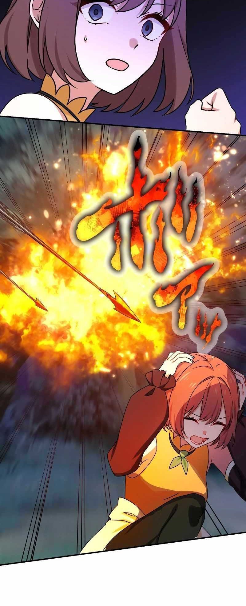 The strongest assassin gets transferred to another world with his whole class Chapter 84 - halaman 51
