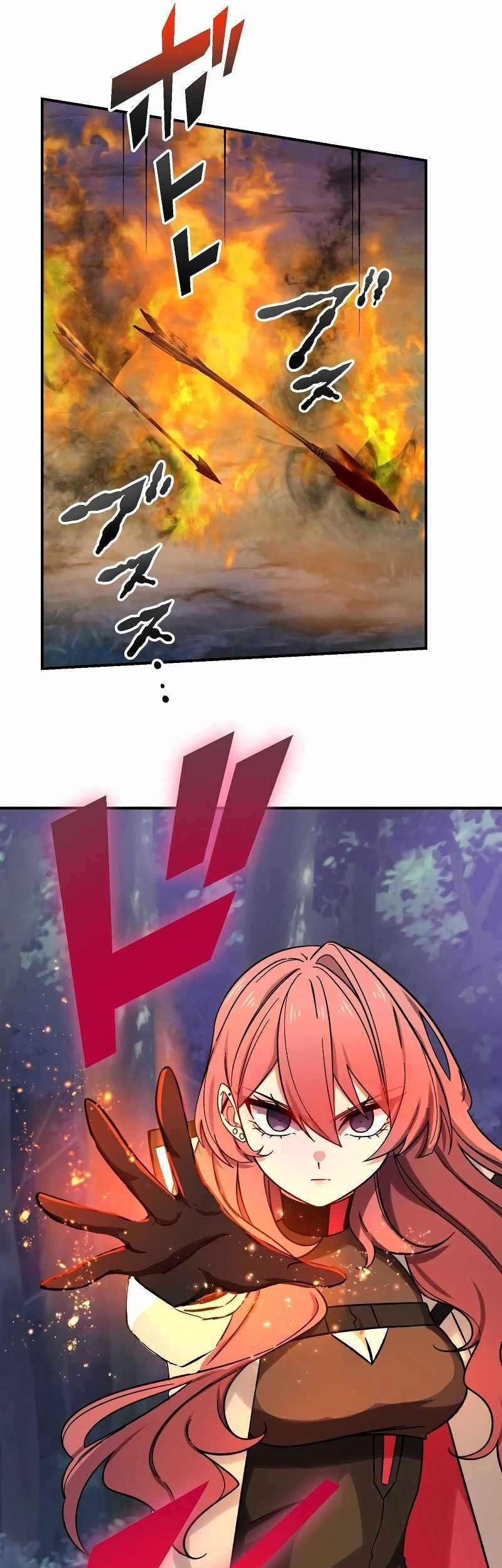 The strongest assassin gets transferred to another world with his whole class Chapter 84 - halaman 52