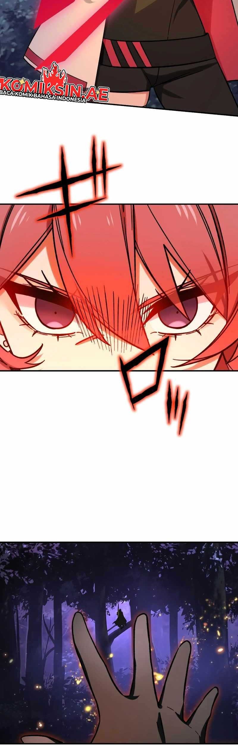 The strongest assassin gets transferred to another world with his whole class Chapter 84 - halaman 53