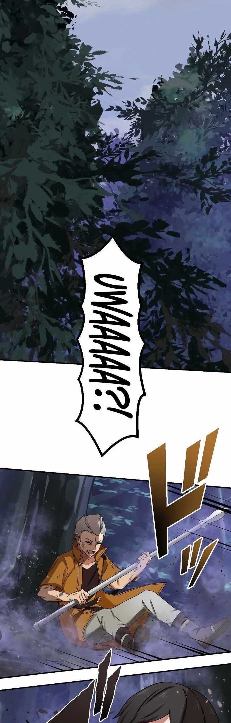 The strongest assassin gets transferred to another world with his whole class Chapter 84 - halaman 56
