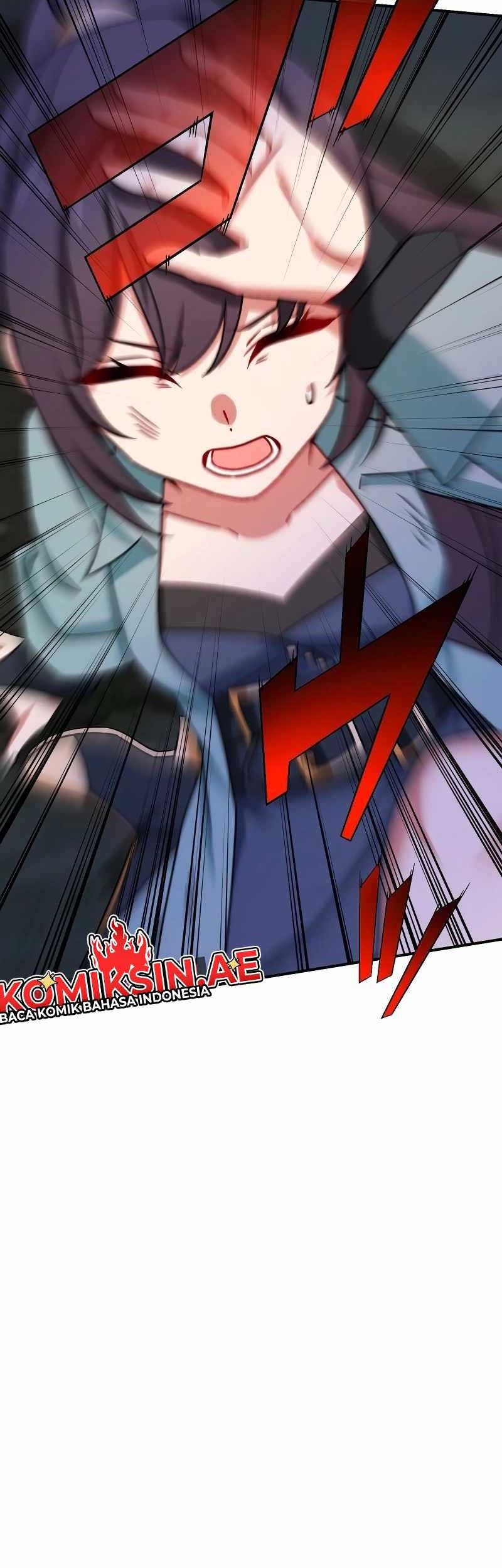 The strongest assassin gets transferred to another world with his whole class Chapter 84 - halaman 67