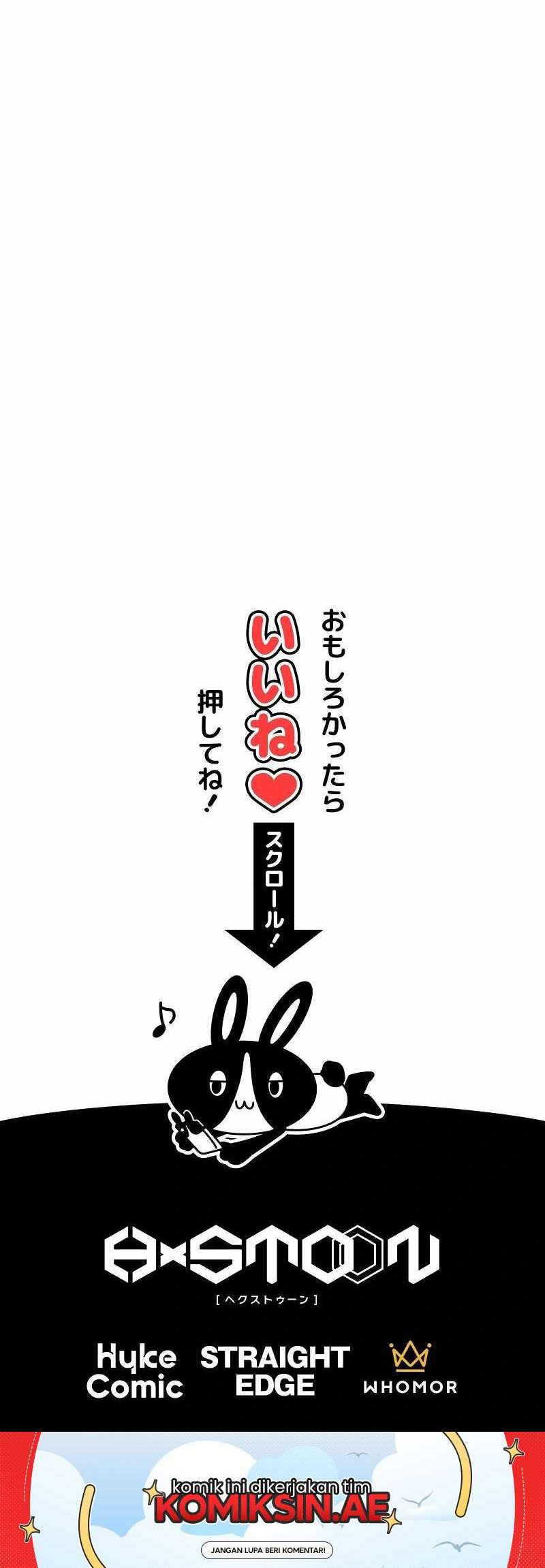 The strongest assassin gets transferred to another world with his whole class Chapter 84 - halaman 68