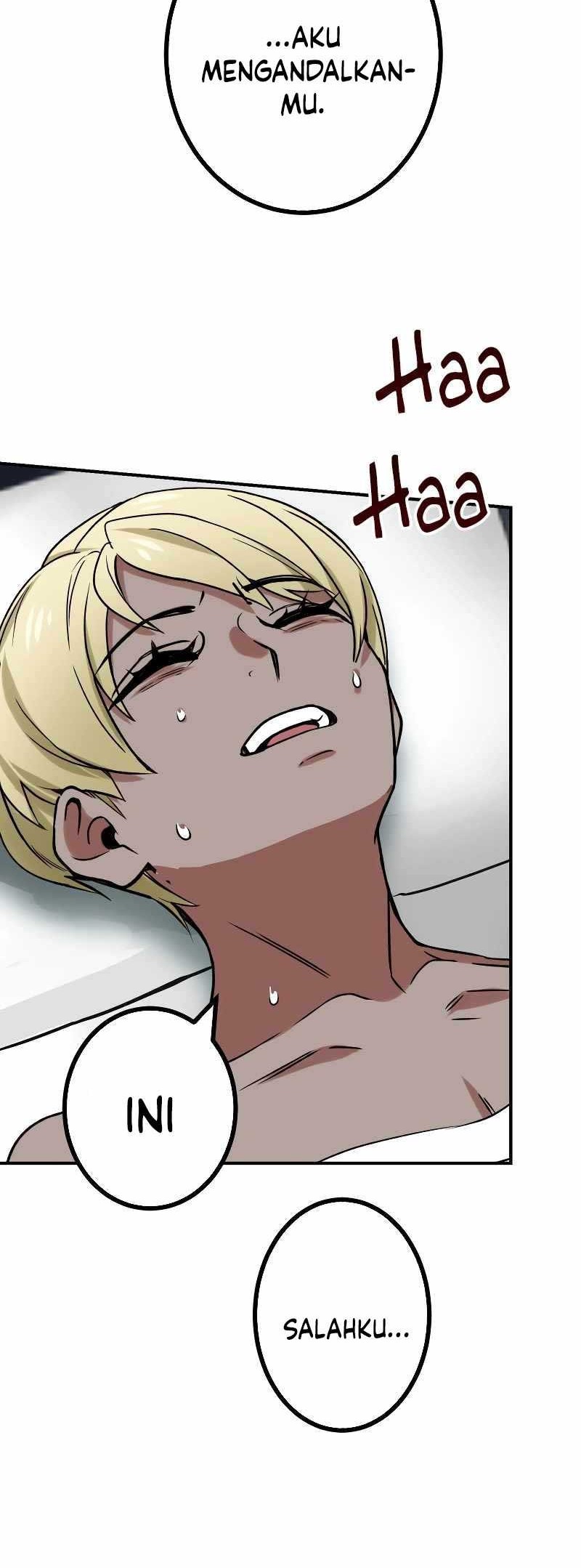 The strongest assassin gets transferred to another world with his whole class Chapter 84 - halaman 9
