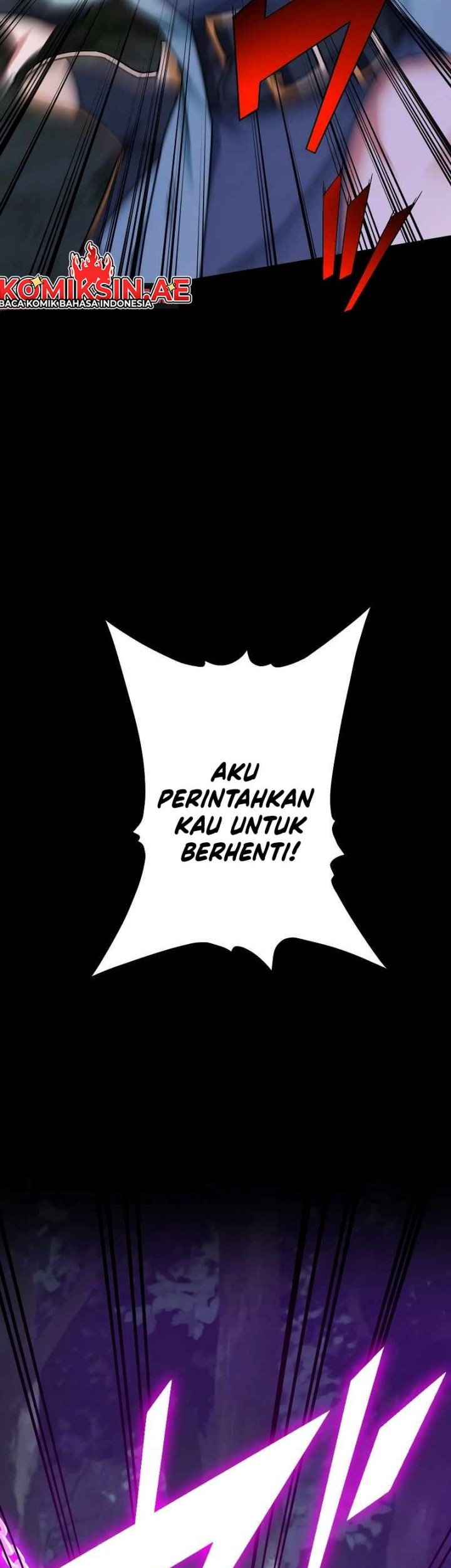The strongest assassin gets transferred to another world with his whole class Chapter 85 - halaman 3