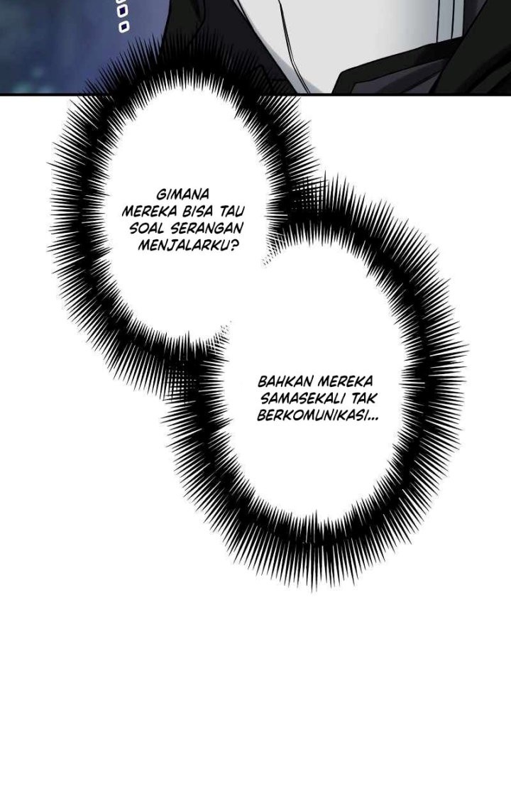 The strongest assassin gets transferred to another world with his whole class Chapter 85 - halaman 32