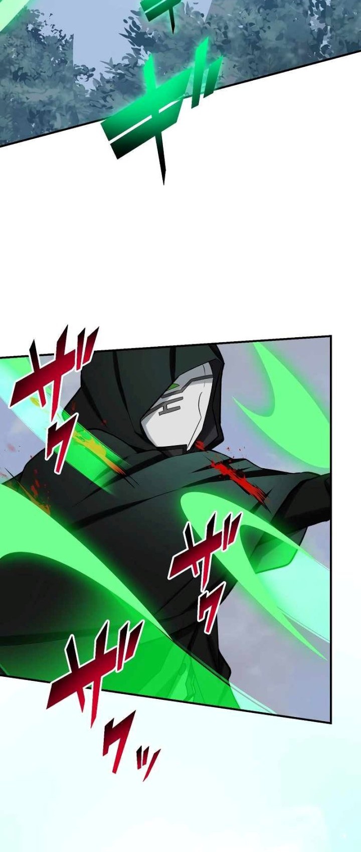 The strongest assassin gets transferred to another world with his whole class Chapter 85 - halaman 36