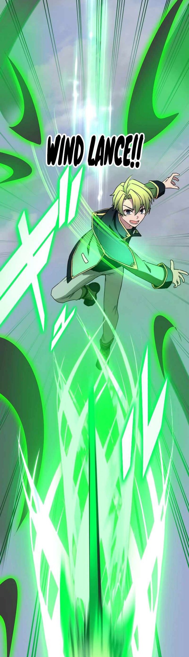 The strongest assassin gets transferred to another world with his whole class Chapter 85 - halaman 39