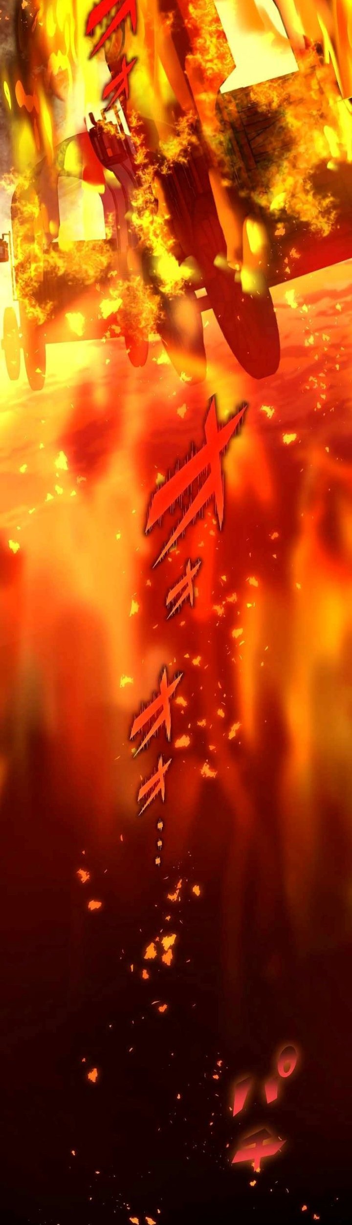 The strongest assassin gets transferred to another world with his whole class Chapter 85 - halaman 44