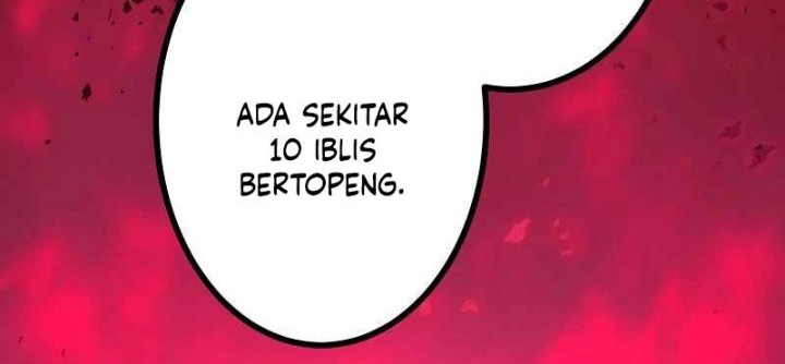 The strongest assassin gets transferred to another world with his whole class Chapter 85 - halaman 48