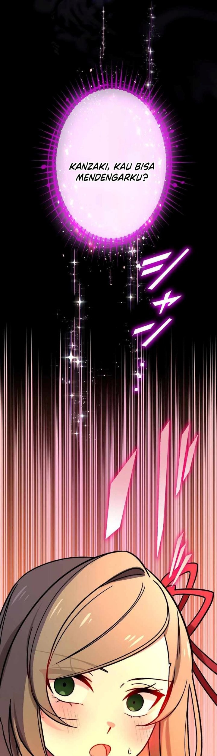 The strongest assassin gets transferred to another world with his whole class Chapter 85 - halaman 54