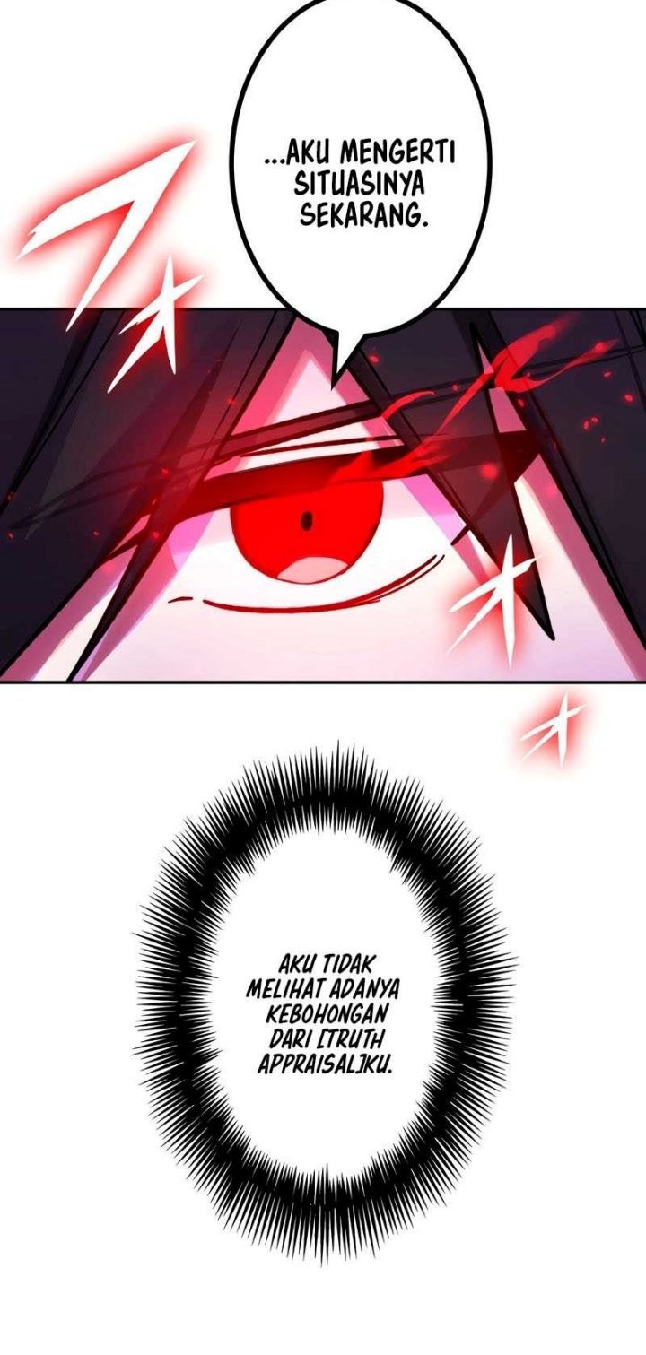 The strongest assassin gets transferred to another world with his whole class Chapter 86 - halaman 17