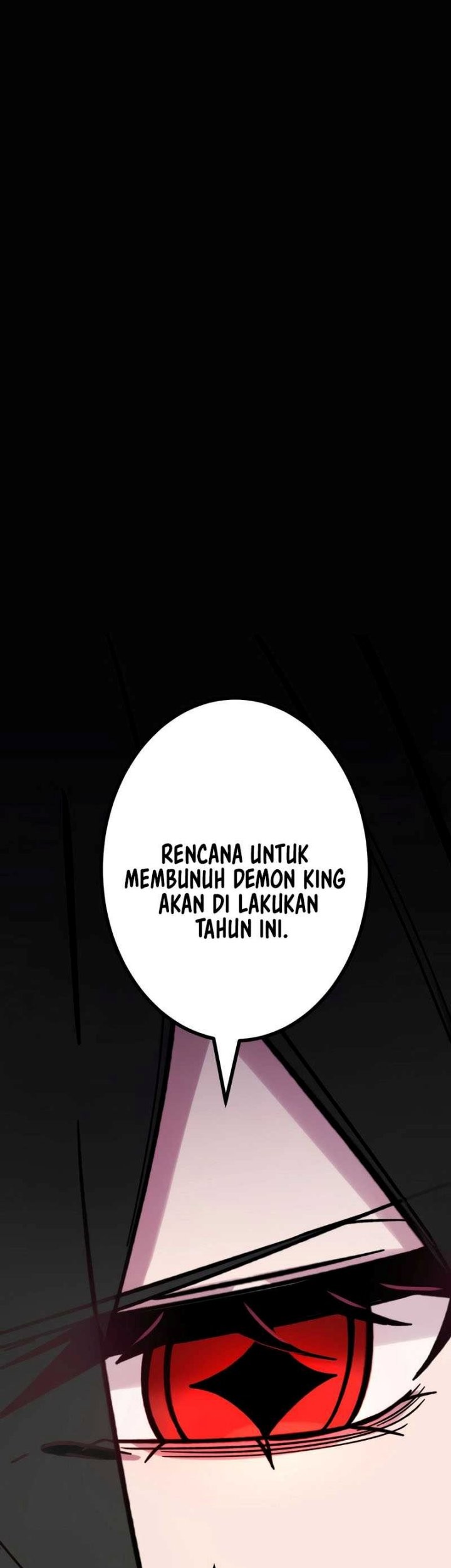 The strongest assassin gets transferred to another world with his whole class Chapter 86 - halaman 2