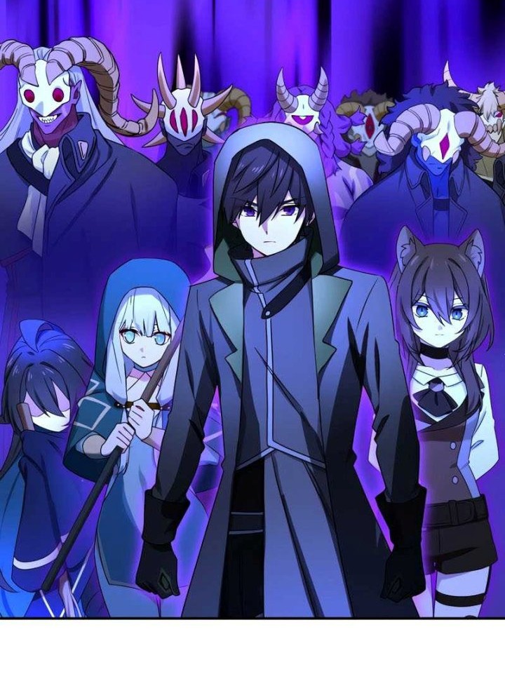 The strongest assassin gets transferred to another world with his whole class Chapter 86 - halaman 23