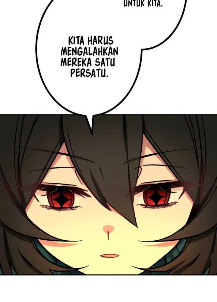 The strongest assassin gets transferred to another world with his whole class Chapter 86 - halaman 51
