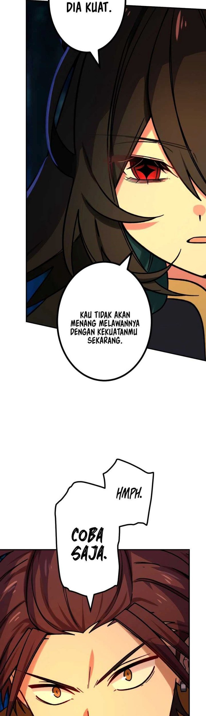 The strongest assassin gets transferred to another world with his whole class Chapter 86 - halaman 53