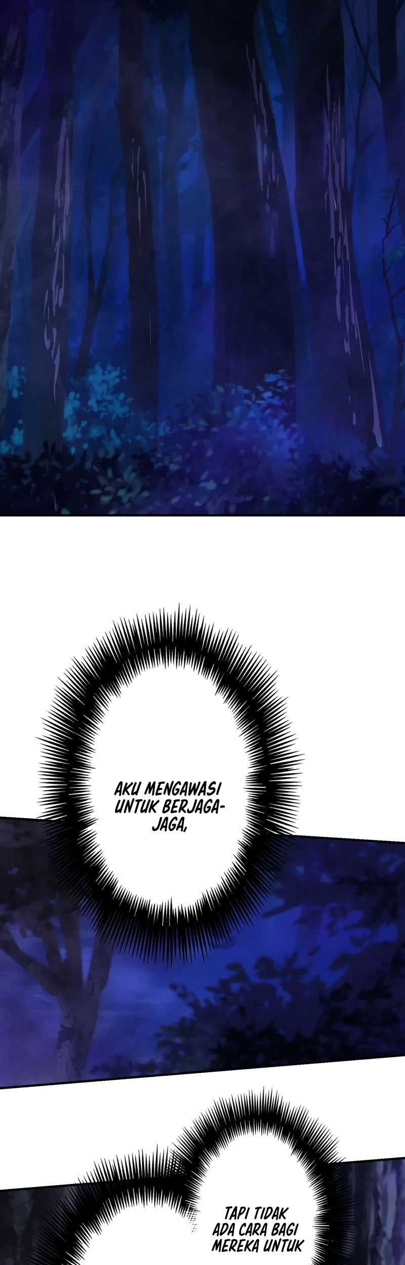 The strongest assassin gets transferred to another world with his whole class Chapter 87 - halaman 14