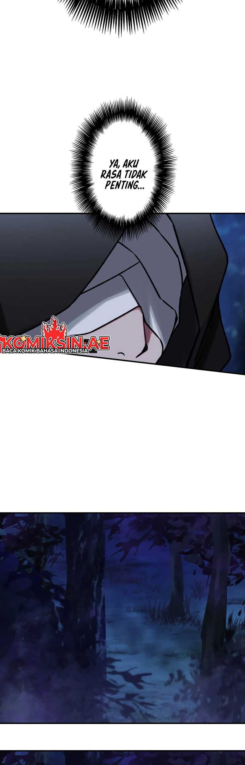 The strongest assassin gets transferred to another world with his whole class Chapter 87 - halaman 18
