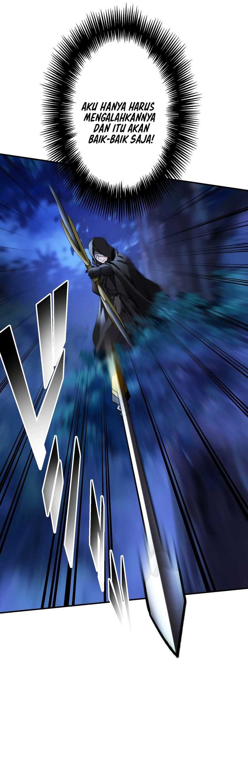 The strongest assassin gets transferred to another world with his whole class Chapter 87 - halaman 20