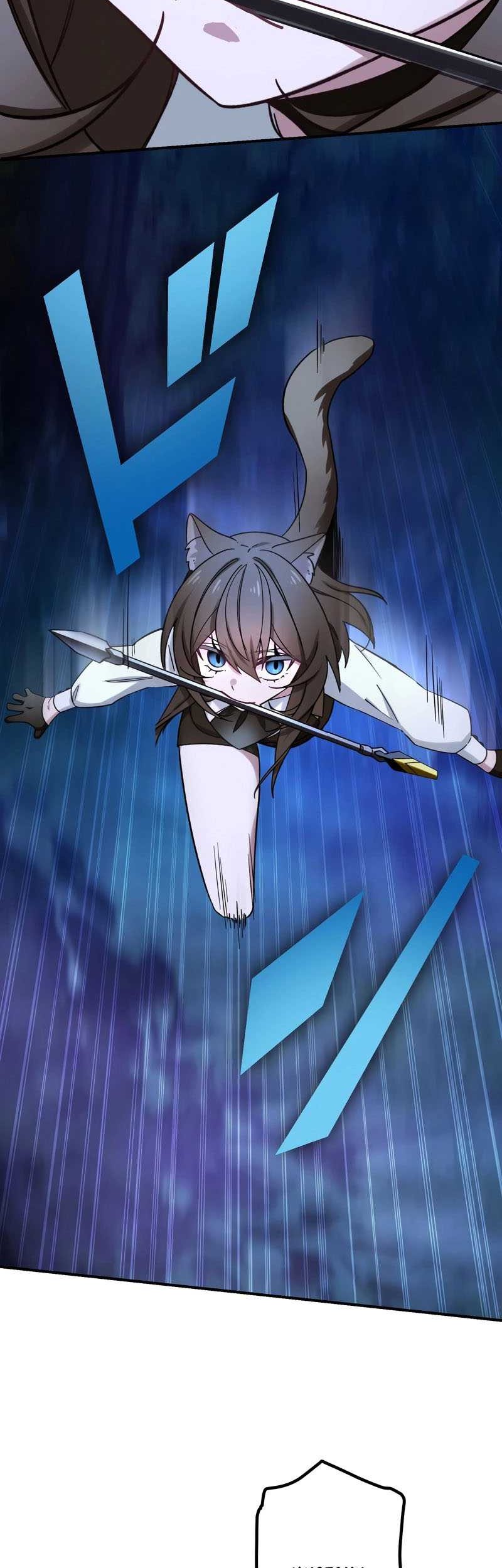 The strongest assassin gets transferred to another world with his whole class Chapter 87 - halaman 22