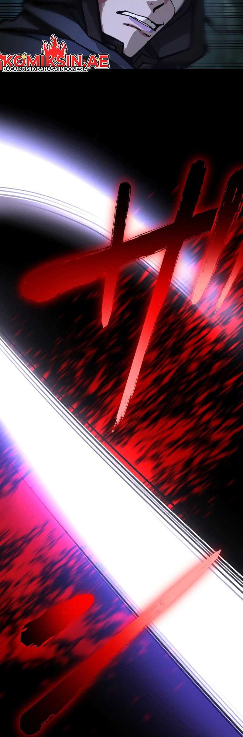 The strongest assassin gets transferred to another world with his whole class Chapter 87 - halaman 25