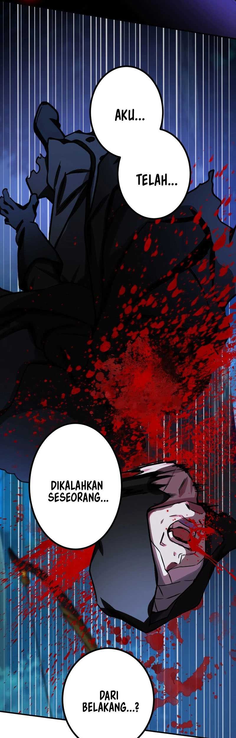 The strongest assassin gets transferred to another world with his whole class Chapter 87 - halaman 26