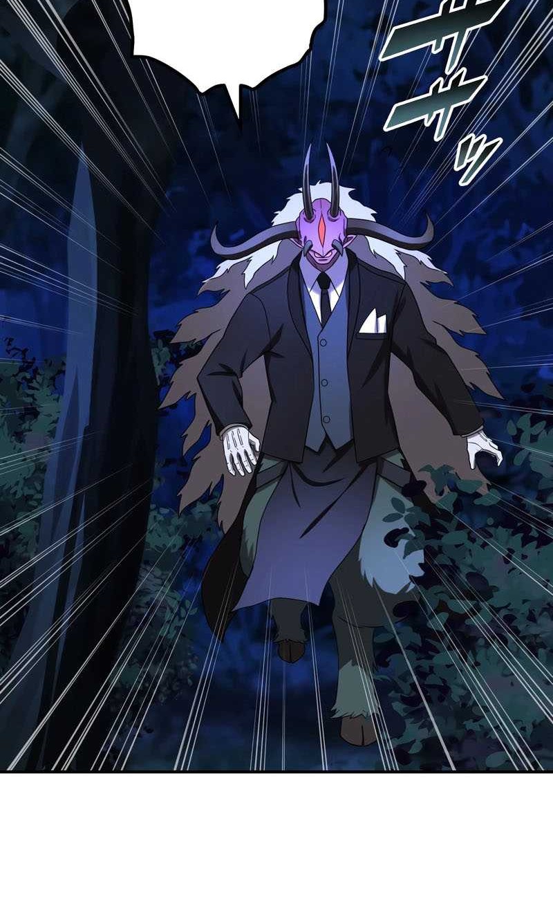 The strongest assassin gets transferred to another world with his whole class Chapter 87 - halaman 31