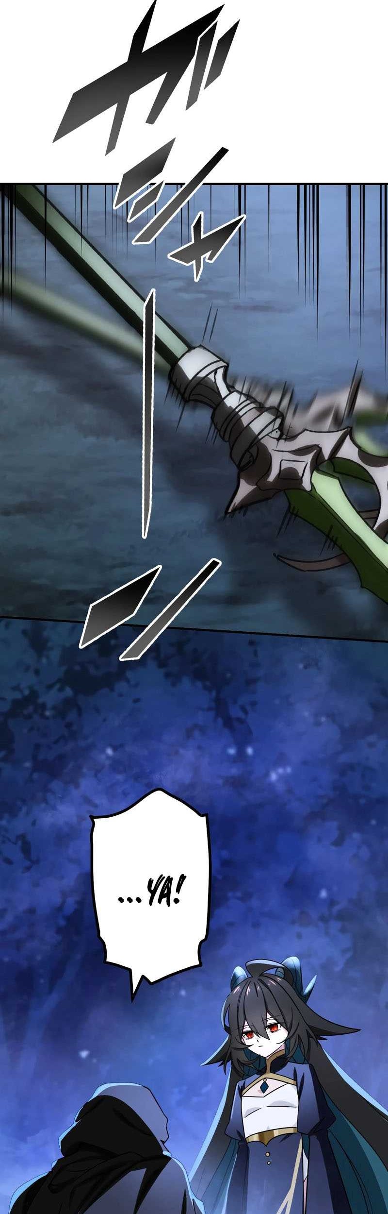 The strongest assassin gets transferred to another world with his whole class Chapter 87 - halaman 51