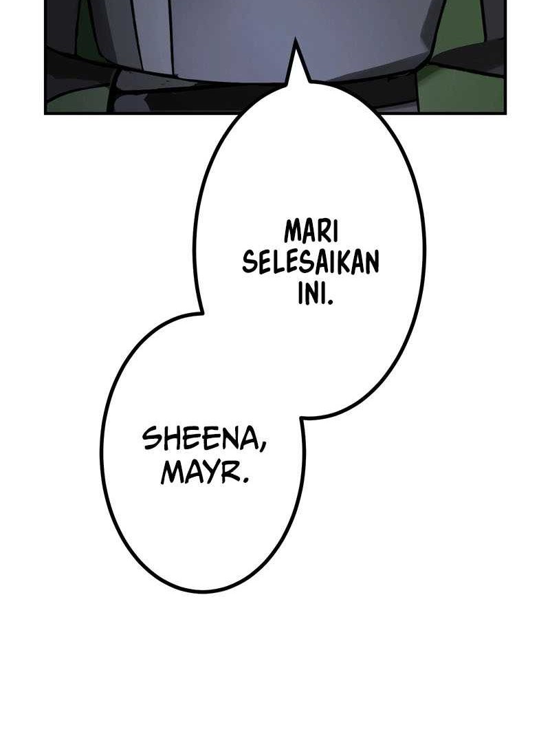 The strongest assassin gets transferred to another world with his whole class Chapter 87 - halaman 55