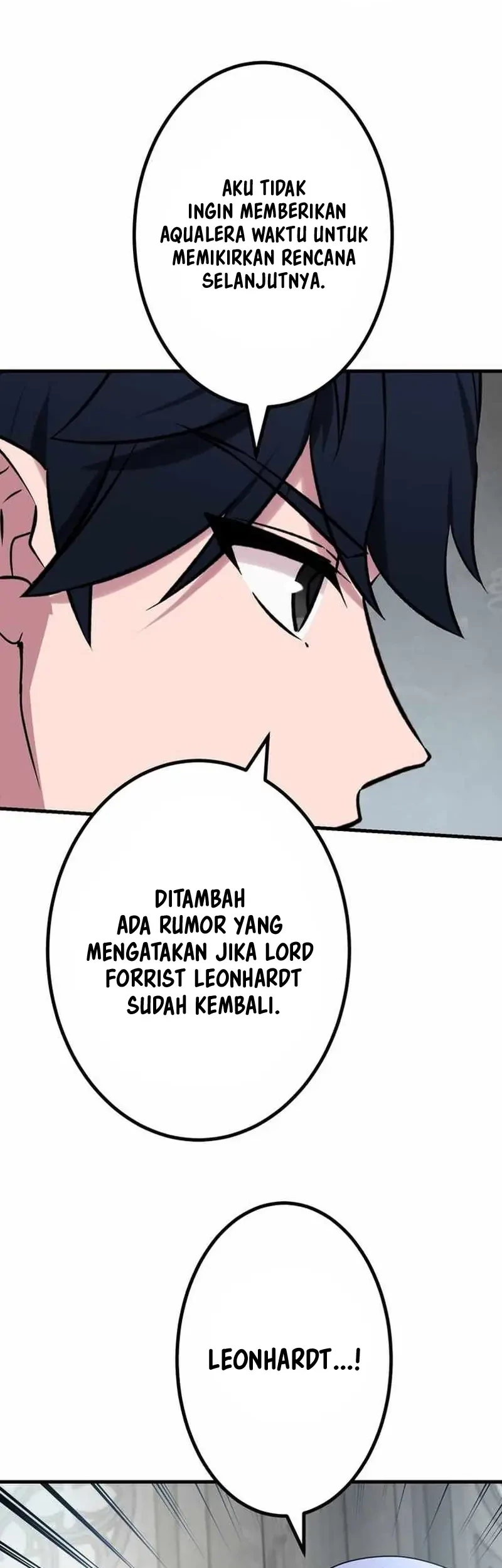 The strongest assassin gets transferred to another world with his whole class Chapter 88 - halaman 17