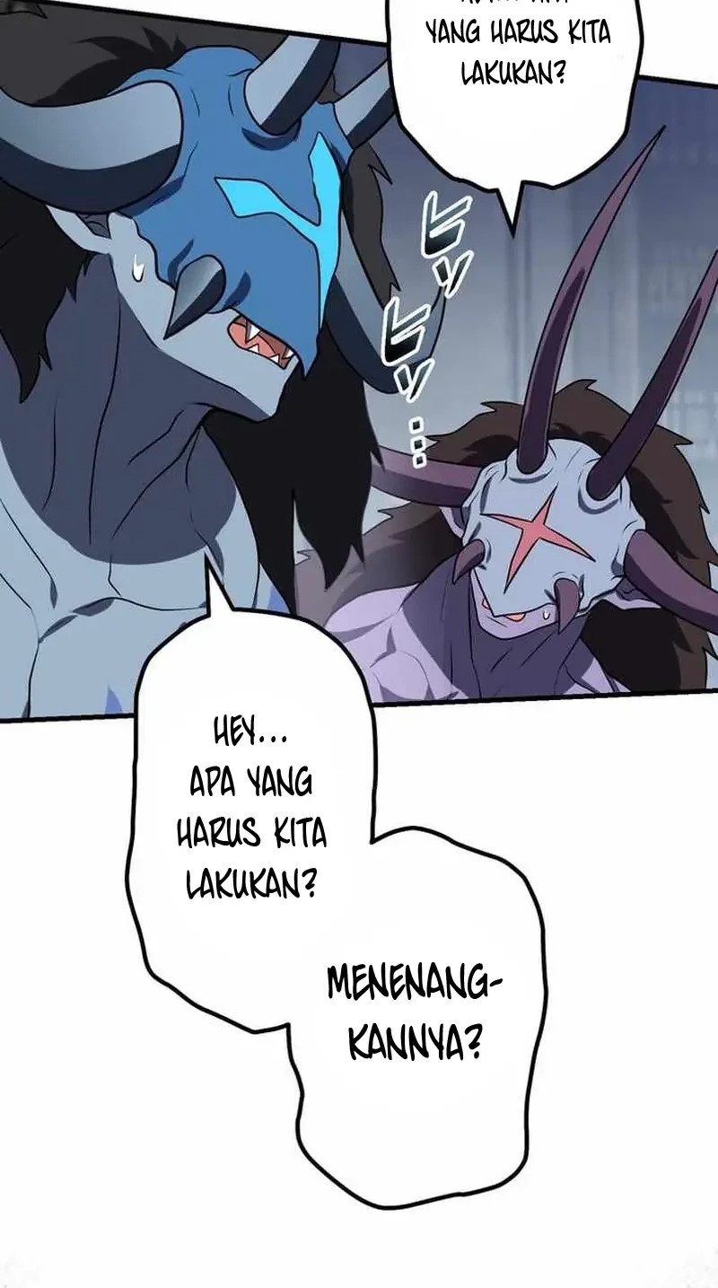 The strongest assassin gets transferred to another world with his whole class Chapter 88 - halaman 35